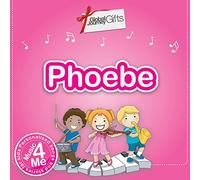 [Music 4 Me] Phoebe