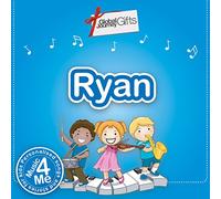 [Music 4 Me] Ryan