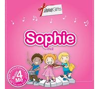 [Music 4 Me] Sophie