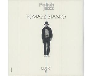 MUSIC 81 (RSD)-STANKO TOMASZ