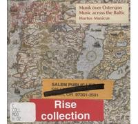 Music Across the Baltic - Music Across the Baltic