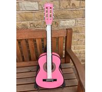 Music Alley Classical Junior Acoustic Guitar For Kids with Bag