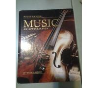 Music: An Appreciation