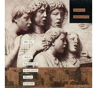 Music and Arts Seminar Chicago Mass Choir by Edwin Hawkins