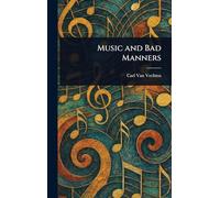 Music and Bad Manners