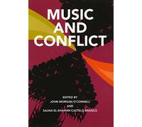 Music and Conflict