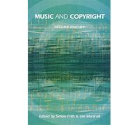 Music and Copyright