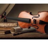 Music and History, Madrigals and Maps