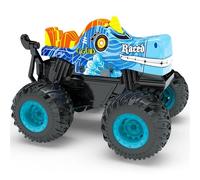 Music And Light Remote Control Stunt A And Exciting Way To Play. It Introduces These Important Concepts Through Hands On Practice In A And Way. (Blue, 18x17.5x15cm)