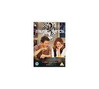 Music And Lyrics DVD [2007]