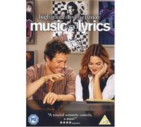 Music And Lyrics - Hugh Grant as Alex Fletcher; Tom Fo DVD