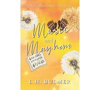 Music and Mayhem: Riverside Chronicles