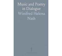 Music and Poetry in Dialogue: How rhythm, melody, and tone-color connect the two arts and practical ways to teach them