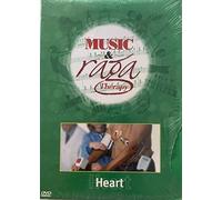 Music and Raga Therapy - Heart