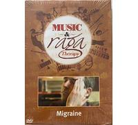 music and raga therapy migraine