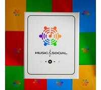 Music and Social : The Ultimate Musical Card Game