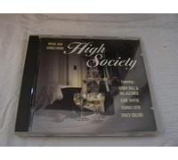Music And Songs From High Society by Various