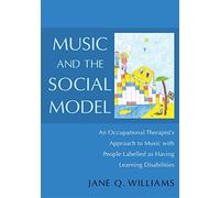 Music and the Social Model