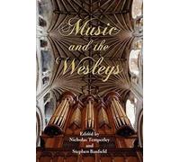 Music and the Wesleys