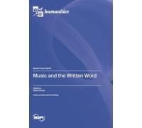 Music and the Written Word