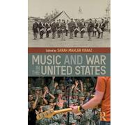 Music and War in the United States – Routledge