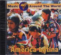Music around the World-America Latina - America Latina