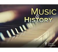 Music as a Mirror of History