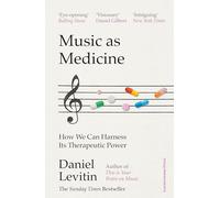 Music as Medicine: How We Can Harness Its Therapeutic Power