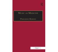 Music as Medicine: The History of Music Therapy Since Antiquity