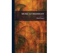 Music at Midnight