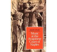 Music at the Aragonese Court of Naples