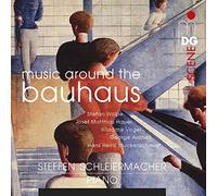 Music at the Bauhaus [IMPORT]