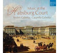 Music At The Habsburg Court