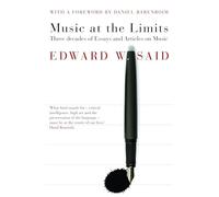 Music at the Limits