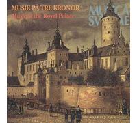 Music at The Royal Palace (2CD)
