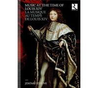 Various Artists - Music At The Time Of Louis Xiv / Various [New CD]