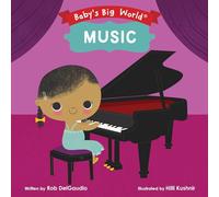 Music (Baby's Big World)