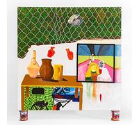 Music Band - Celebration (LP) [VINYL]