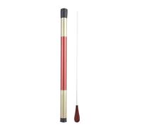 Music Baton, Choral Conductor Baton, Theater Conducting Stick, Choral Conductor Baton With Baton Case For Choir Symphony Concert