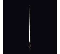 Music Baton Music Conductor Baton Musical Ebony Baton Music Band Orchestra Baton Conducting Baton for Choral Symphony Concert