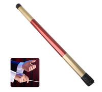 Music Baton Storage Tube Handle Lightweight Conductor Batons Tubes Comfortable Storaging Tool Choral Orchestral Orchestra