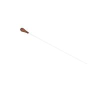 Music Baton, Wooden Handle Music Conductor Baton for Symphony Orchestra, Choir, and Music Training