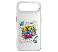 Music Beats Rhythm Lifestyle Audio Graphic Design Case for iPhone Air