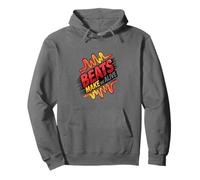 Music Beats Rhythm Lover Sound Lifestyle Design Pullover Hoodie