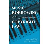 Music Borrowing and Copyright Law: A Genre-by-Genre Analysis