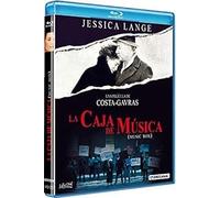 Music Box (1989) (Blu-Ray)