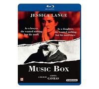 Music Box (1989) (Blu-Ray)