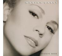 Mariah Carey – Music Box – 12" Vinyl – Remastered Album (2020)