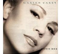 Music Box By Mariah Carey (2001-12-10)