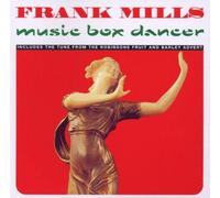 Music Box Dancer - Frank Mills Compact Disc